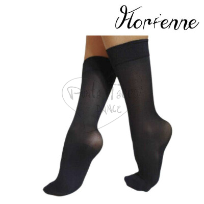 Florienne FL-300-L Calzino Lungo a Compressione Graduata