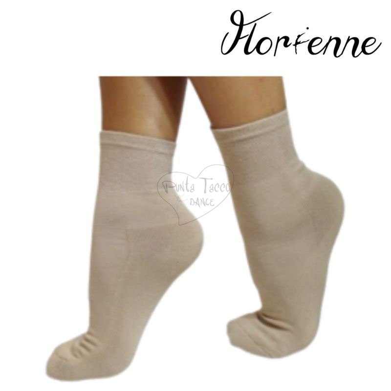 Florienne FL-350 Calzino Spugna Modern Contemporaneo