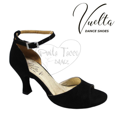 VUELTA OLGA SANDALO DA BALLO
