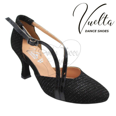 VUELTA MARTINA SCARPA DA BALLO CHIUSA