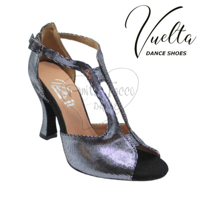 Vuelta Silvia Scarpa da Ballo donna