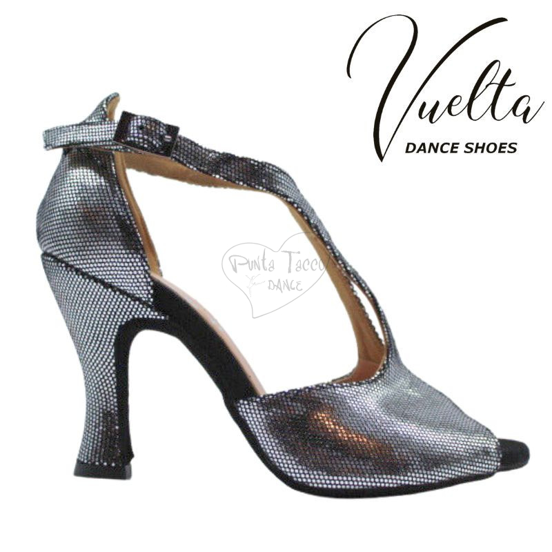 Vuelta Silvia Scarpa da Ballo donna