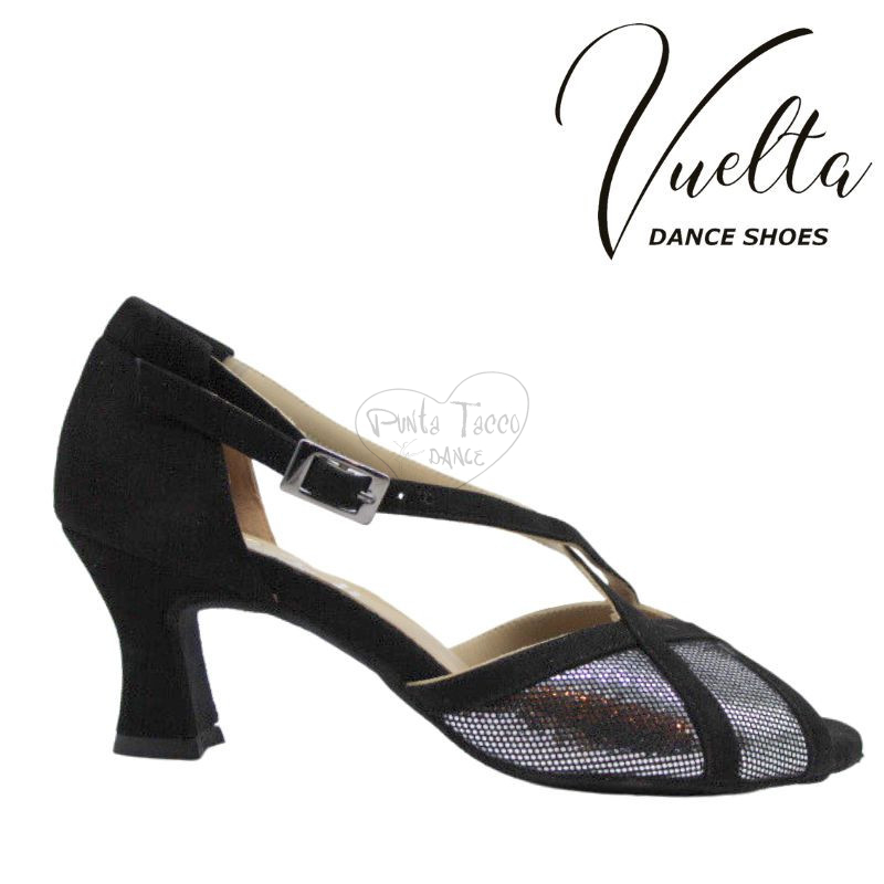 VUELTA MATILDE SANDALO DA BALLO DONNA