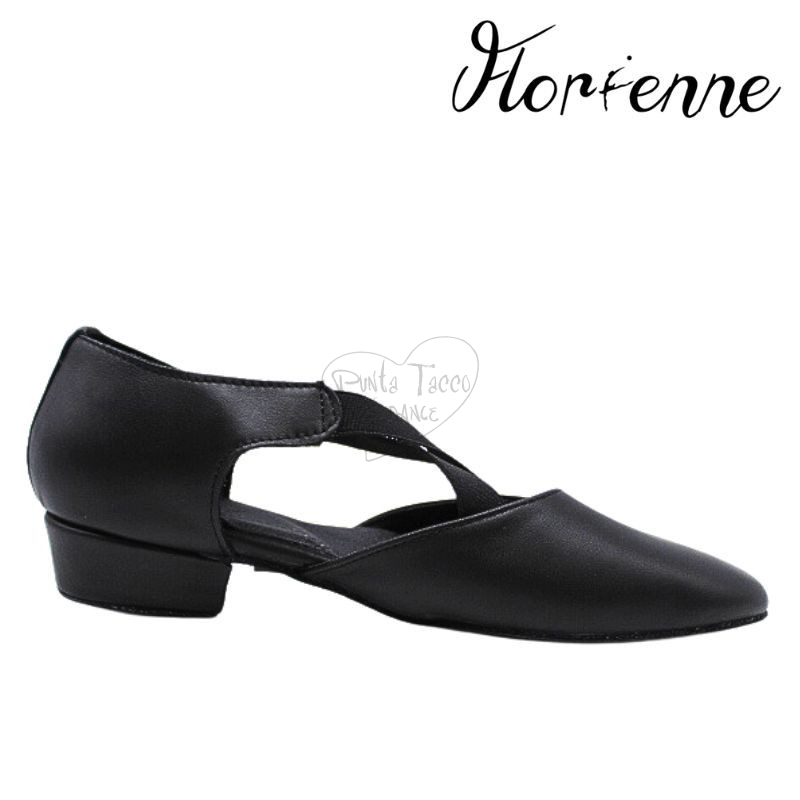 Florienne insegnante sandalo greco