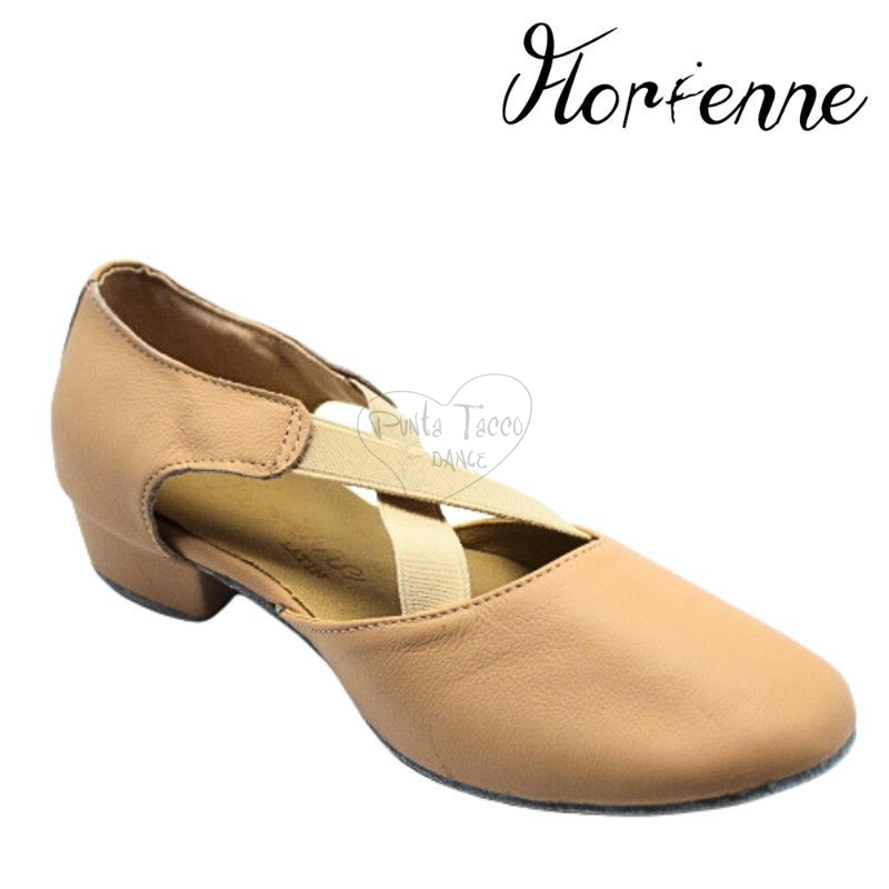 Florienne insegnante sandalo greco