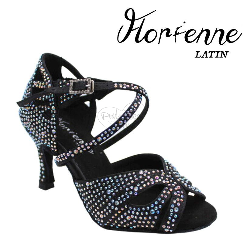 Florienne Splendid