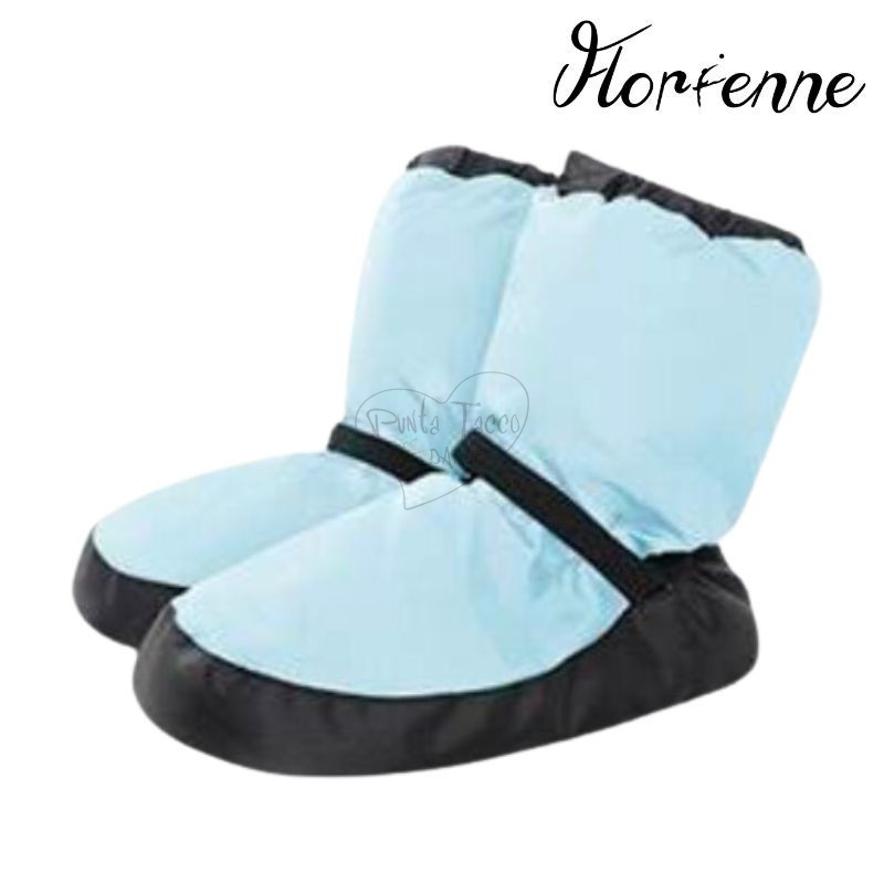 FLORIENNE FL-BOOT SCALDAPIEDI DANZA CLASSICA
