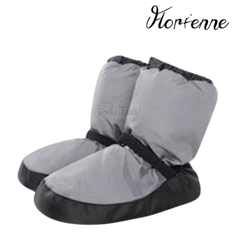 FLORIENNE FL-BOOT SCALDAPIEDI DANZA CLASSICA