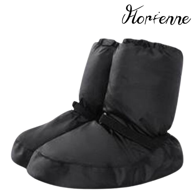 FLORIENNE FL-BOOT SCALDAPIEDI DANZA CLASSICA