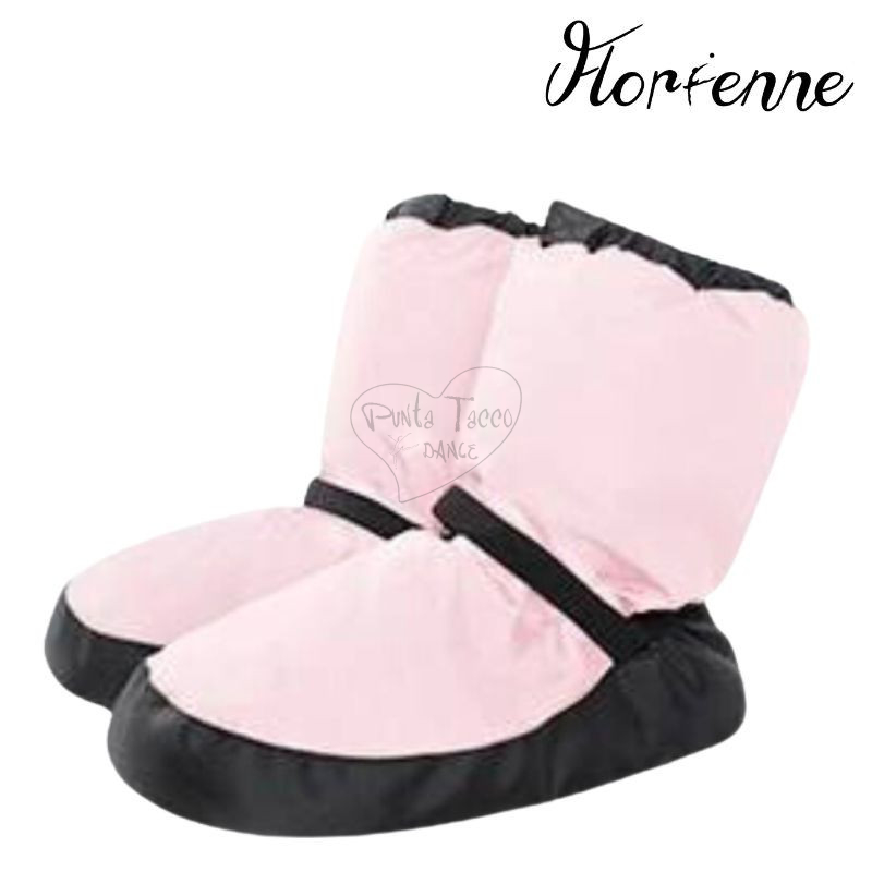 FLORIENNE FL-BOOT SCALDAPIEDI DANZA CLASSICA