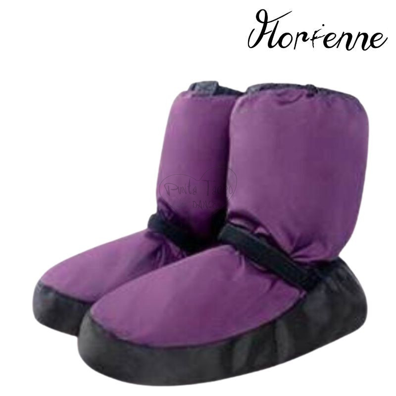 FLORIENNE FL-BOOT SCALDAPIEDI DANZA CLASSICA
