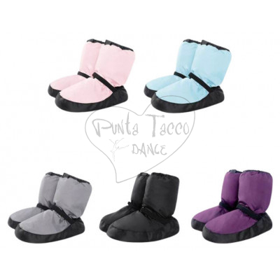 FLORIENNE FL-BOOT SCALDAPIEDI DANZA CLASSICA
