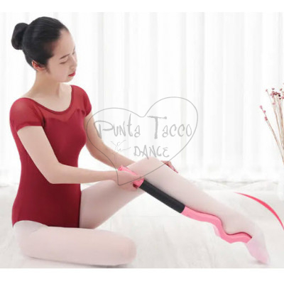 Florienne Foot Stretch Plastica per Collo del Piede