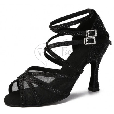 FLORIENNE KS-341 dance shoes