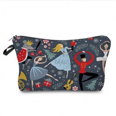 FLORIENNE TQ910B-5 POCHETTE DANZA