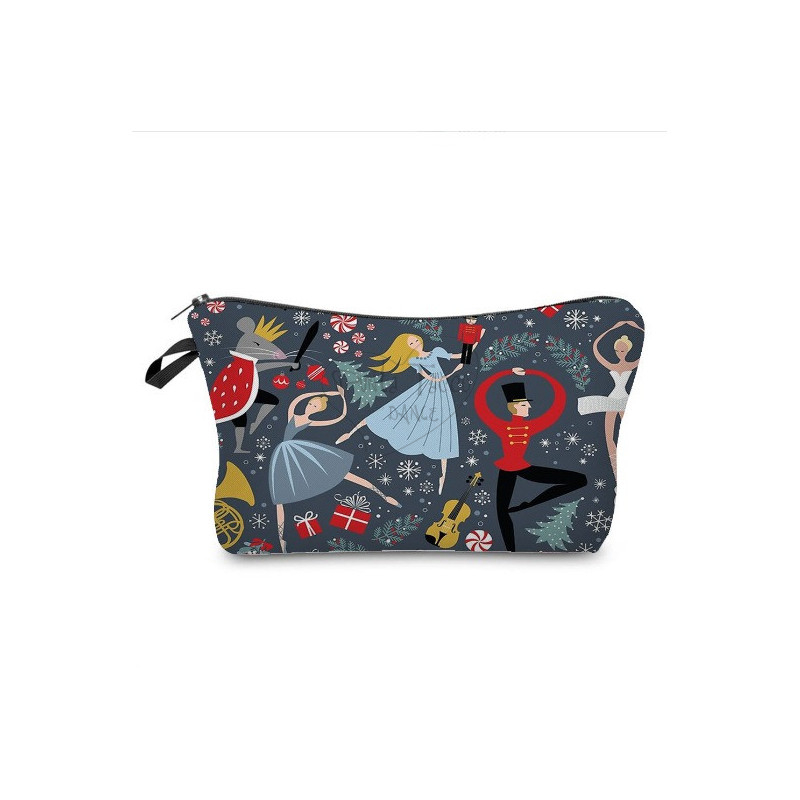 FLORIENNE TQ910B-5 POCHETTE DANZA