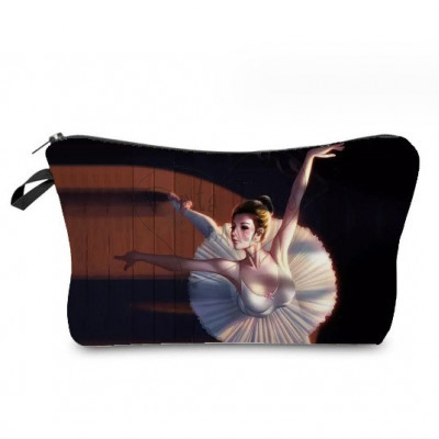 FLORIENNE TQ910B-6 POCHETTE DANZA