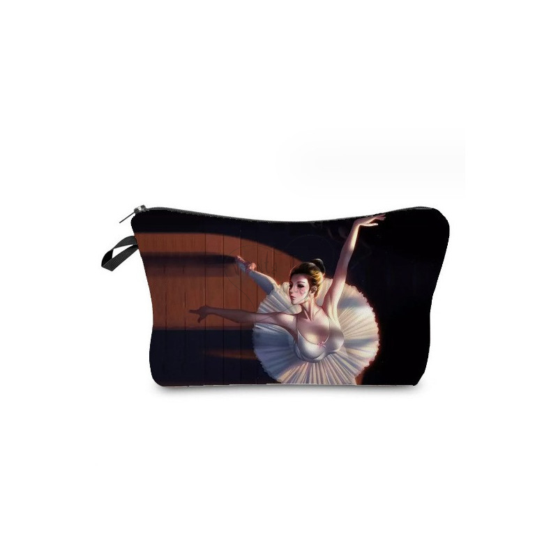 FLORIENNE TQ910B-6 POCHETTE DANZA