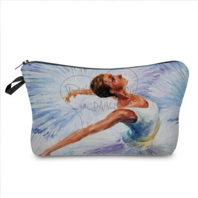 FLORIENNE TQ910B-7 POCHETTE DANZA