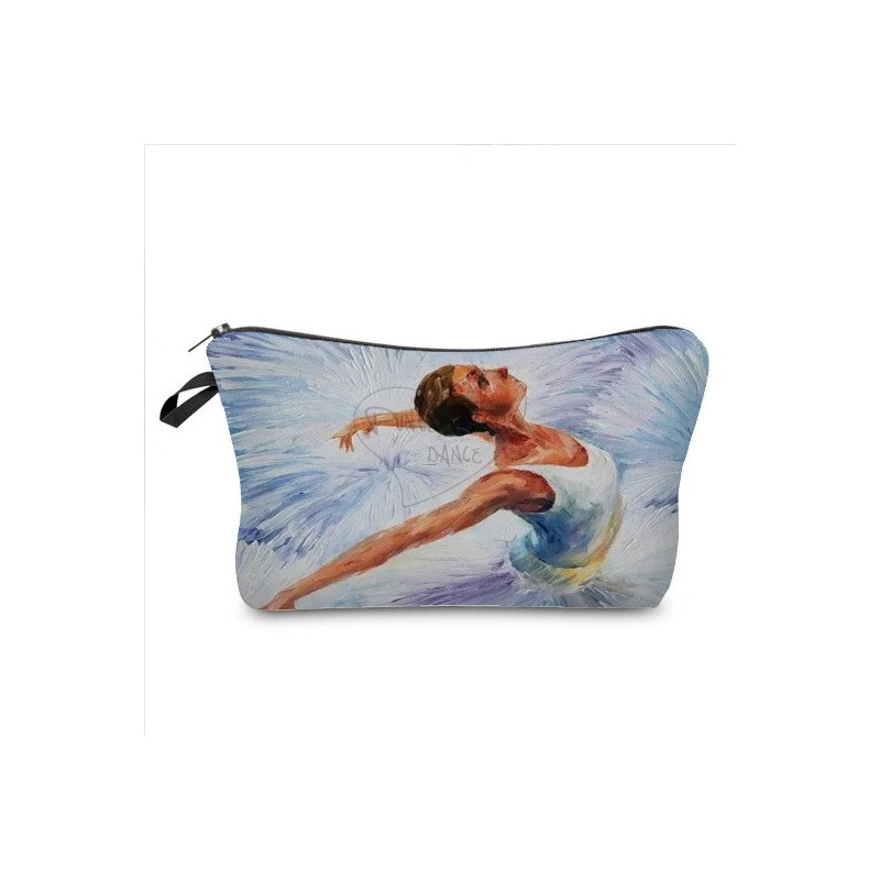 FLORIENNE TQ910B-7 POCHETTE DANZA