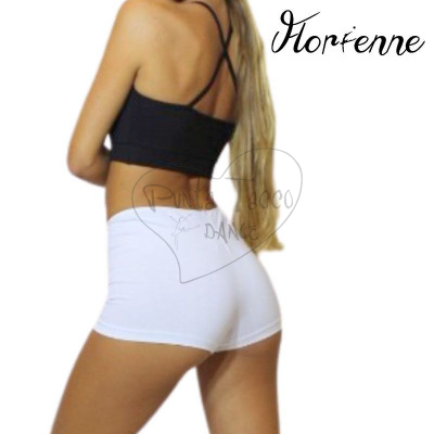 FLORIENNE B706-B SHORT DANZA BIMBA