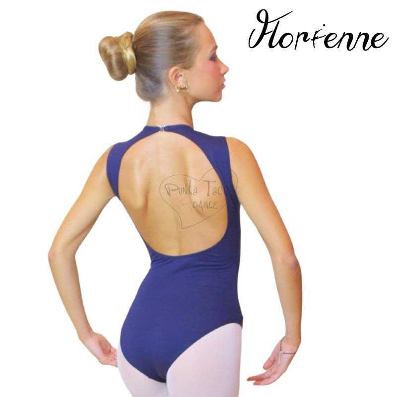 FLORIENNE BP310 BODY DONNA DANZA