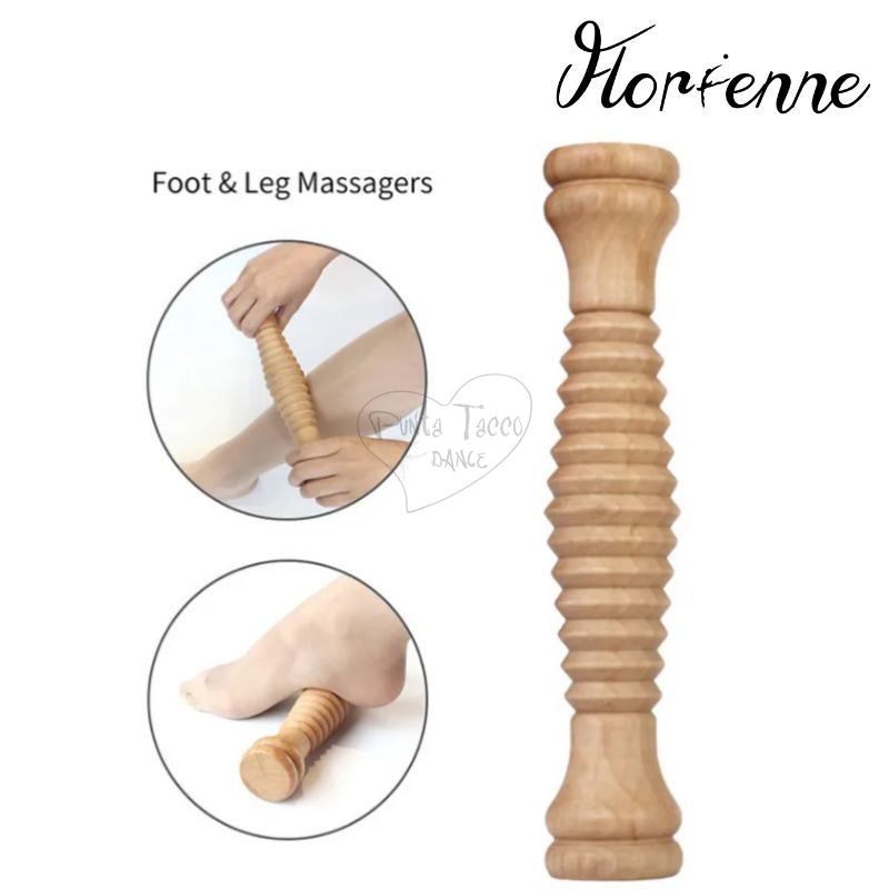 Florienne FOOT ROLLER massaggiatore per piedi