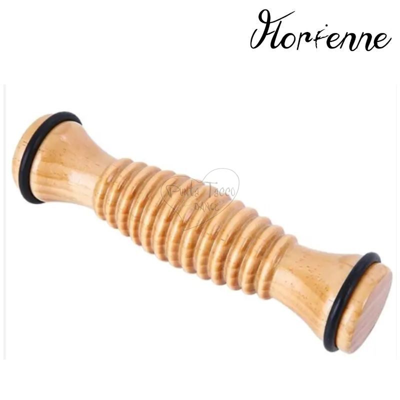 Florienne FOOT ROLLER massaggiatore per piedi