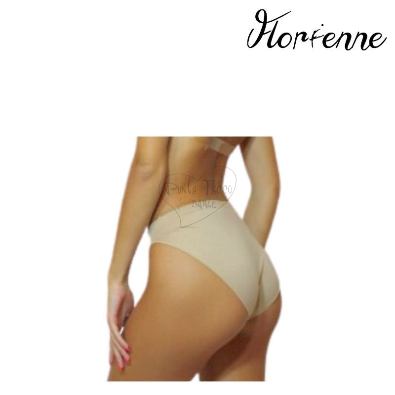 FLORIENNE BT045-B SLIP DANZA BIMBA
