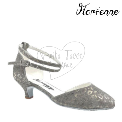 FLORIENNE 999 SCARPA DA BALLO CHIUSA