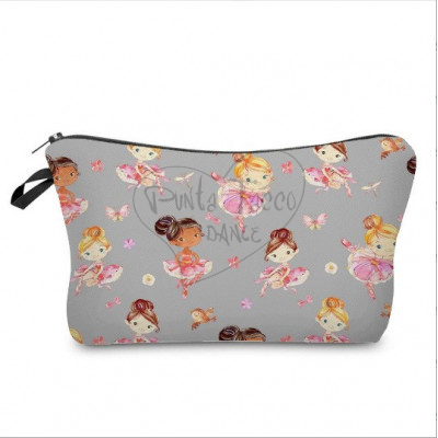 FLORIENNE TQ910B-8 POCHETTE DANZA