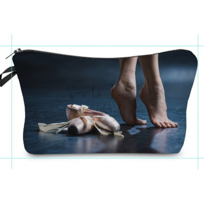 FLORIENNE TQ910B-9 POCHETTE DANZA