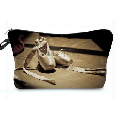 FLORIENNE TQ910B-11 POCHETTE DANZA