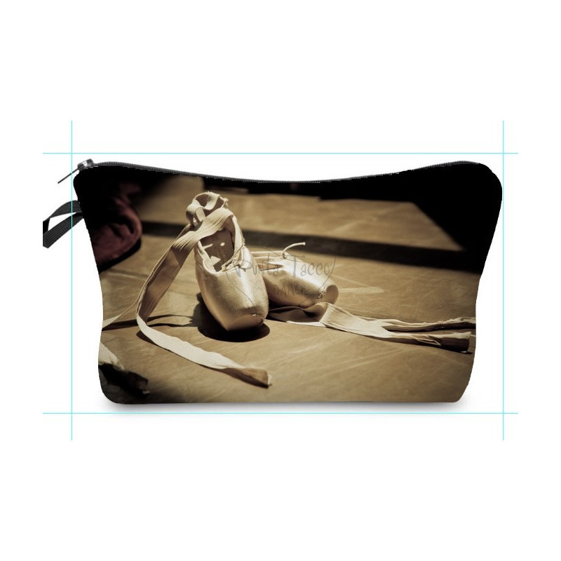FLORIENNE TQ910B-11 POCHETTE DANZA