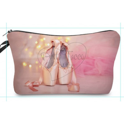 FLORIENNE TQ910B-12 POCHETTE DANZA