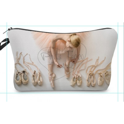 FLORIENNE TQ910B-14 POCHETTE DANZA