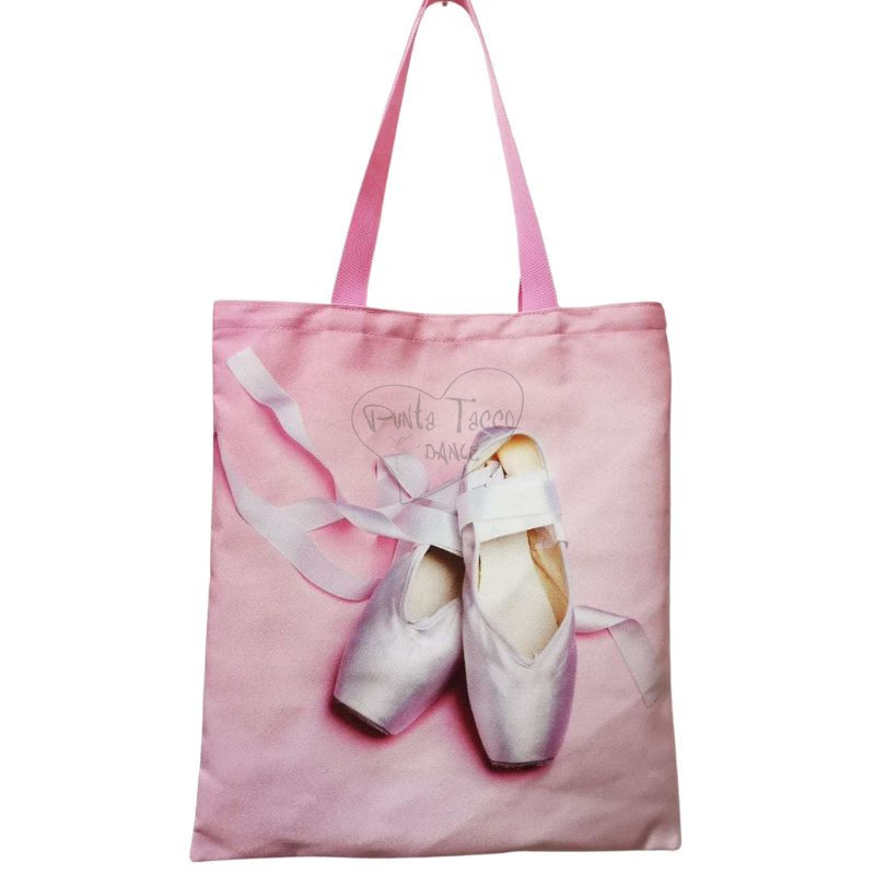 FLORIENNE FL-TQ600 SHOPPER DANZA TOP QUALITY