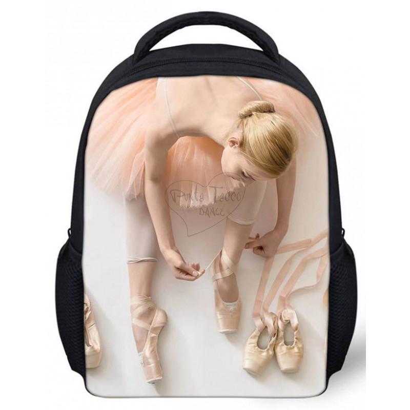 FLORIENNE FL-TQ400-9 ZAINETTO DANZA TOP QUALITY