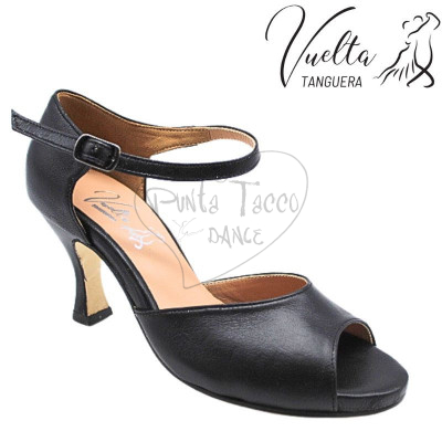 VUELTA TANGUERA Caren SCARPA DA BALLO