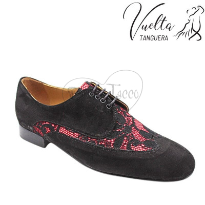 VUELTA TANGUERA Rodrigo SCARPA DA BALLO UOMO