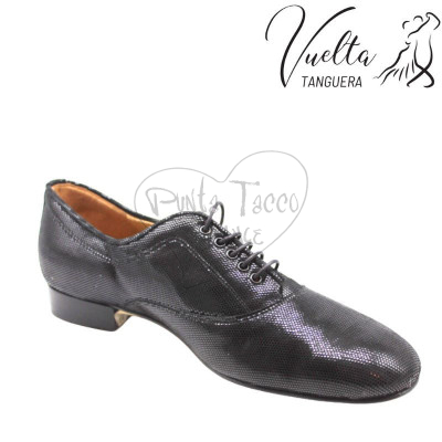 VUELTA TANGUERA Leonelo SCARPA DA BALLO UOMO