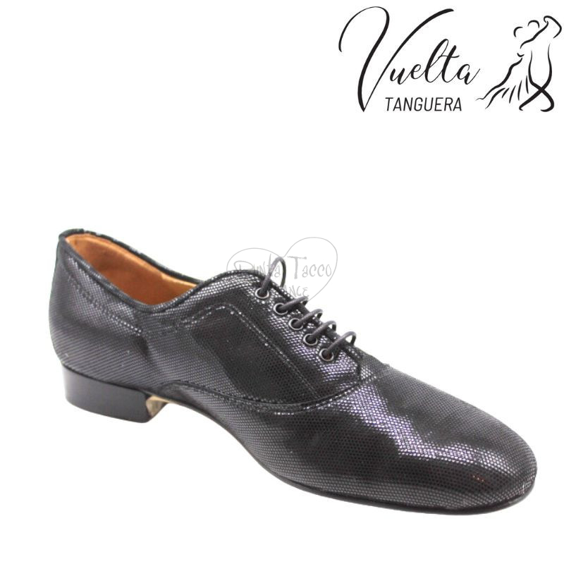 VUELTA TANGUERA Leonelo SCARPA DA BALLO UOMO