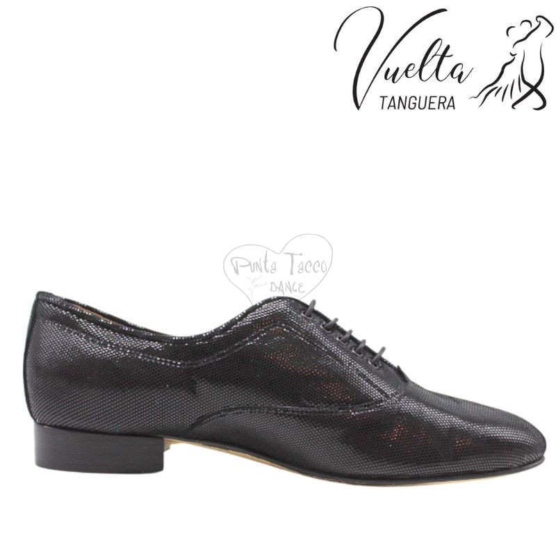 VUELTA TANGUERA Leonelo SCARPA DA BALLO UOMO