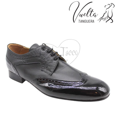 VUELTA TANGUERA Patricio SCARPA DA BALLO UOMO