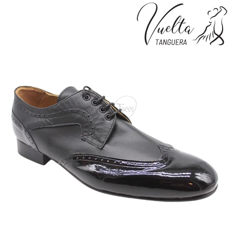 VUELTA TANGUERA PATRICIO SCARPA DA BALLO UOMO
