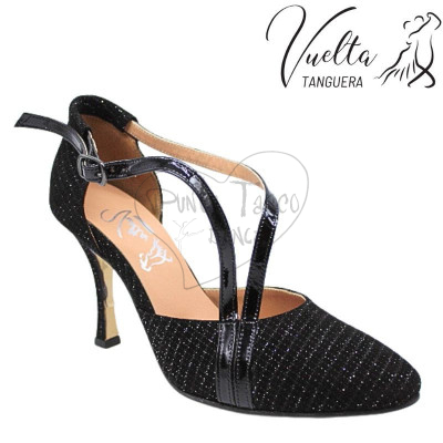 VUELTA TANGUERA NIKA SCARPA DA BALLO