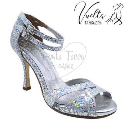 VUELTA TANGUERA CARMEN SCARPA DA BALLO