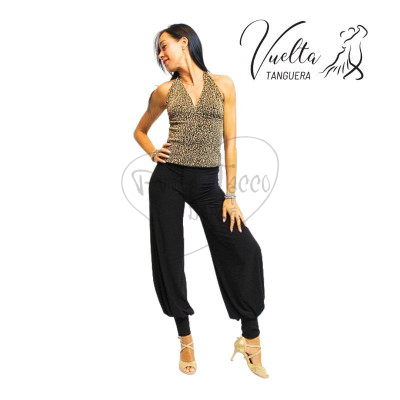 VUELTA TANGUERA BETINA PANTA POLSINO TANGO