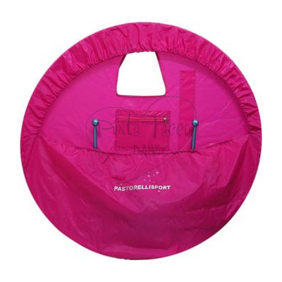 Equipment holder to put everything in one bag.