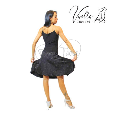 VUELTA TANGUERA CASIANA GONNA TANGO